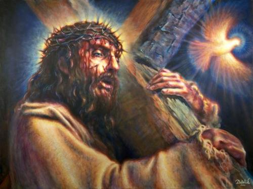 Rappresentazione Vivente Via Crucis - Ribera