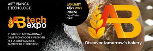 A.b. Tech Expo - Rimini