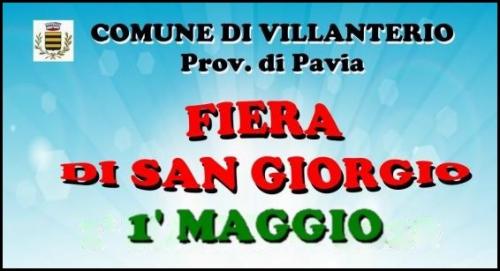 Fiera Di San Giorgio - Villanterio