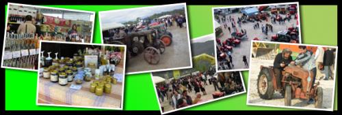 Fiera Dell'agricoltura - Ceprano