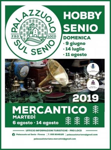 Hobby Senio - Palazzuolo Sul Senio