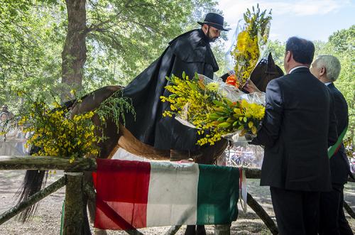Sposalizio Dell'albero - Vetralla