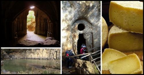 Trekking Sacro E Profano - Farnese