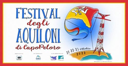 Festa Degli Aquiloni - Messina