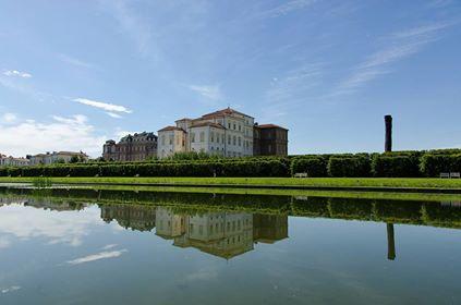 Pasqua E Pasquetta Alla Venaria Reale - Venaria Reale