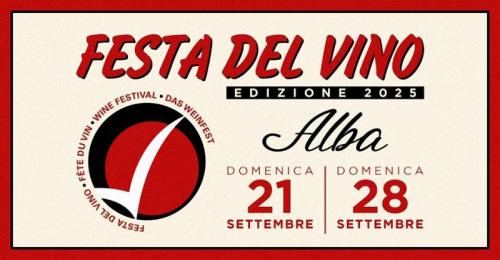 Festa Del Vino Ad Alba - Alba