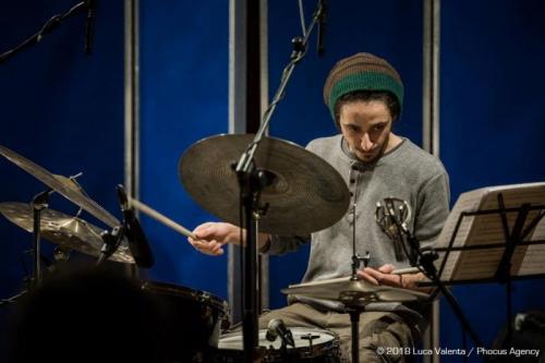 Le Nuove Rotte Del Jazz - Trieste