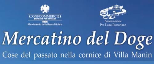 Il Mercatino Del Doge - Codroipo