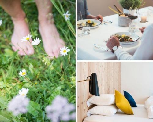 Settimane Del Dente Di Leone - Senale-san Felice