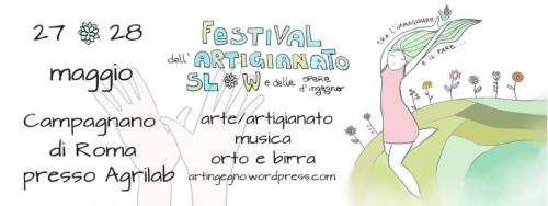 Artingegno - Campagnano Di Roma