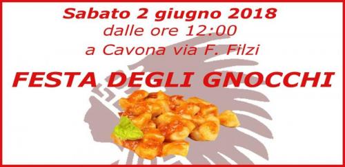 Festa Degli Gnocchi A Cuveglio - Cuveglio