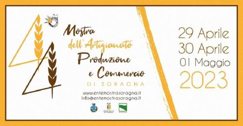 Mostra Dell'artigianato Di Soragna - Soragna