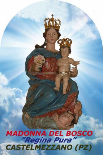Madonna Del Bosco E Sagra Della Quagliata - Castelmezzano