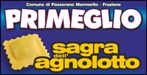 Sagra Dell'agnolotto - Passerano Marmorito