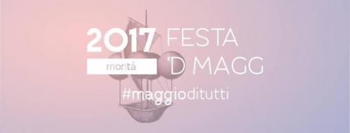 Festa 'd Magg - Montà