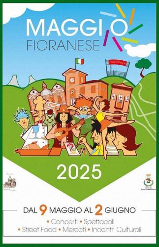 Maggio Fioranese - Fiorano Modenese