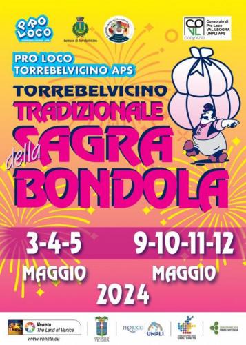 Sagra Della Bondola - Torrebelvicino