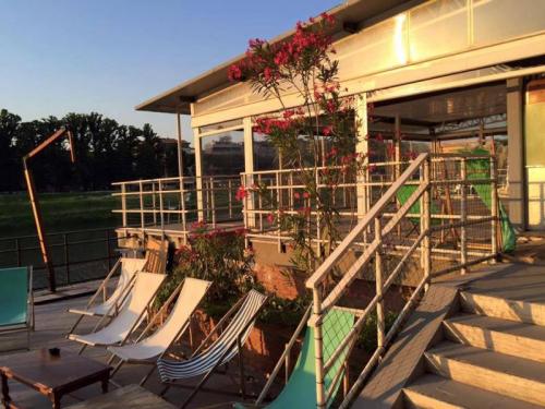 Brunch In Terrazza A Firenze - Firenze