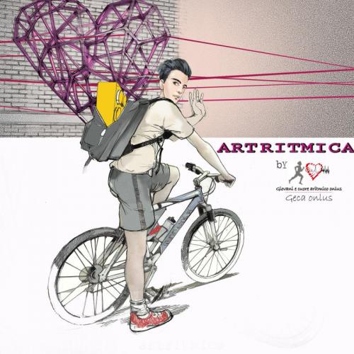 Meeting Giovani E Cuore Aritmico A Mestre - Venezia