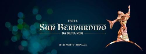 Festa Di San Bernardino - Bernalda