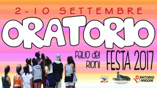 Palio Dei Rioni - Bellinzago Novarese