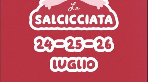 La Salsicciata A Castelvecchio - Monte Porzio