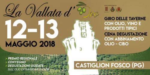 L'olio In Festa A Piegaro - Piegaro