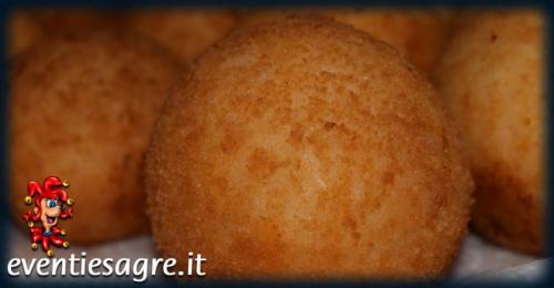 Arancini - 