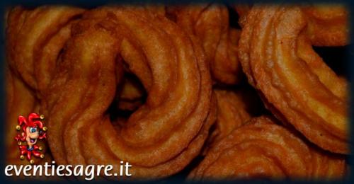 Diendé De San Géseppe - Taranto