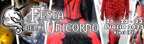 Festa Dell'unicorno A Vinci - Vinci