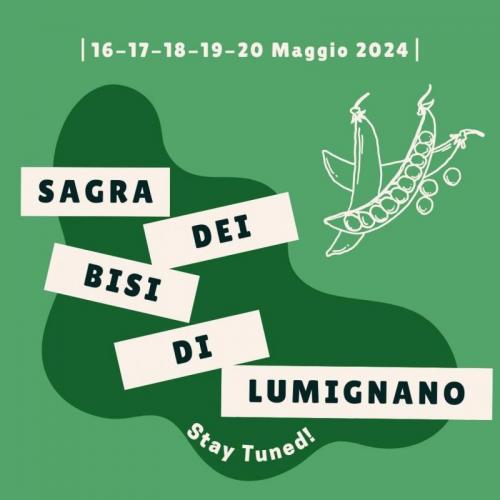 Sagra Del Bisi  - Longare