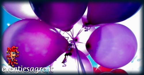 Festa Di San Nicola - Champorcher