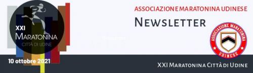 Maratonina Città Di Udine - Udine
