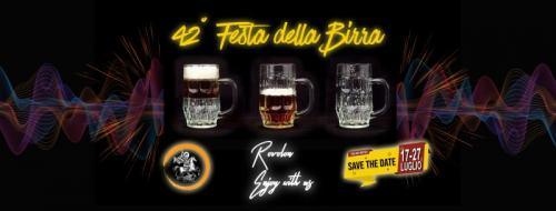 Festa Della Birra A Rovolon - Rovolon
