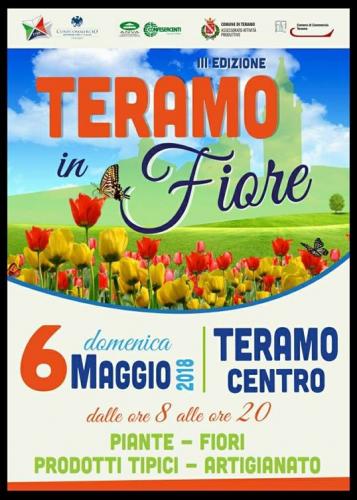 Teramo In Fiore - Teramo