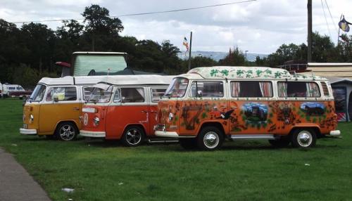 Raduno Nazionale Giro Per Campeggi - Cesenatico