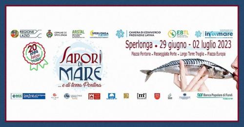Sapori Di Mare - Sperlonga