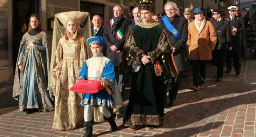 Epifania Del Tallero - Gemona Del Friuli