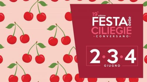 Festa Delle Ciliegie A Conversano  - Conversano