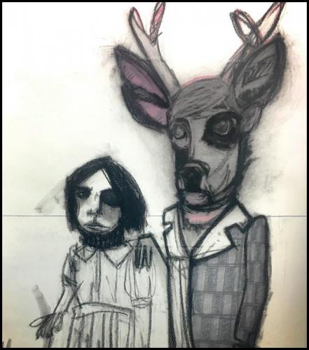 Personale Di Buell - Reggio Emilia