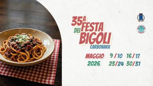 Festa Dei Bigoli - Rovolon