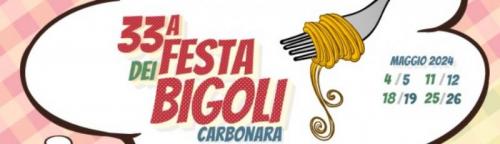 Festa Dei Bigoli - Rovolon