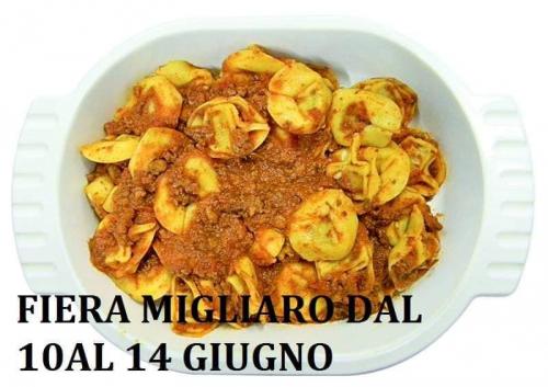 Festa E Fiera Di Sant'antonio - Fiscaglia