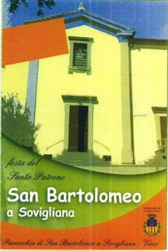 Festa Del Santo Patrono - Vinci