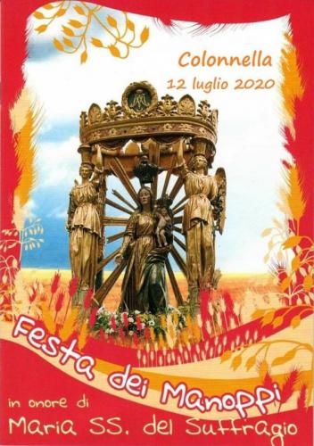Festa Dei Manoppi - Colonnella