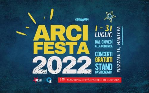 Arcifesta A Mantova - Mantova