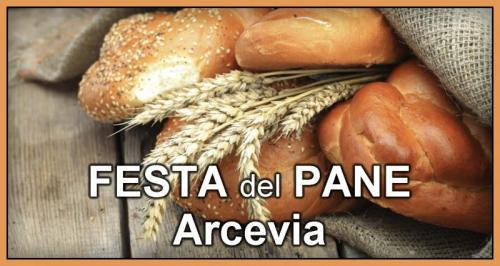 Festa Del Pane - Arcevia