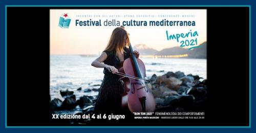 Fiera Del Libro - Imperia