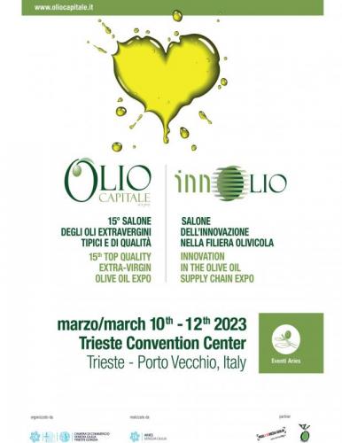 Olio Capitale - Trieste