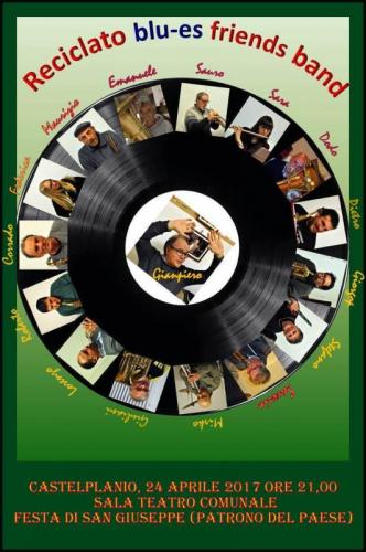 Eventi A Castelplanio - Castelplanio